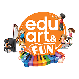 EDU ART & FUN Centrum Edukacyjno Artystyczne